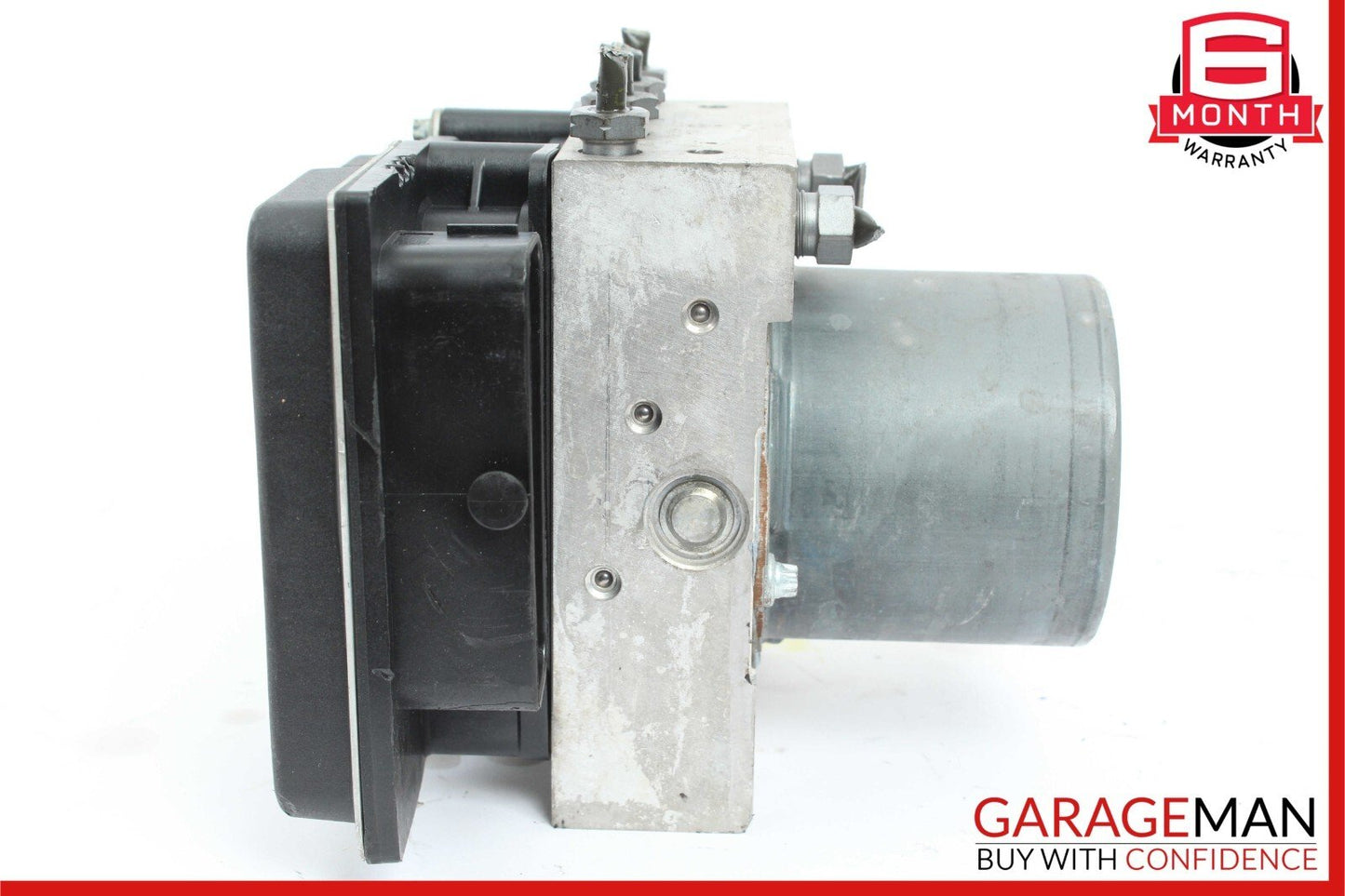10-14 Mercedes W212 E350 E550 ABS Anti Lock Pump Brake Module 2124312912 OEM