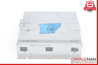 2007 Mercedes W221 S550 Alpine VPA-B211A Vehicle HUB OEM
