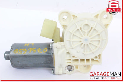 03-12 Mercedes R230 SL550 SLK280 Front Left Door Window Regulator Motor Unit OEM
