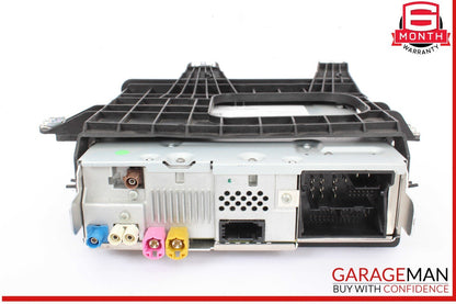 17-19 Audi A4 Quattro Radio Audio Multimedia Receiver CD SD Card Player OEM