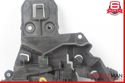 15-20 Mercedes W205 C300 C350e C43 AMG Rear Left Side Door Lock Latch Actuator
