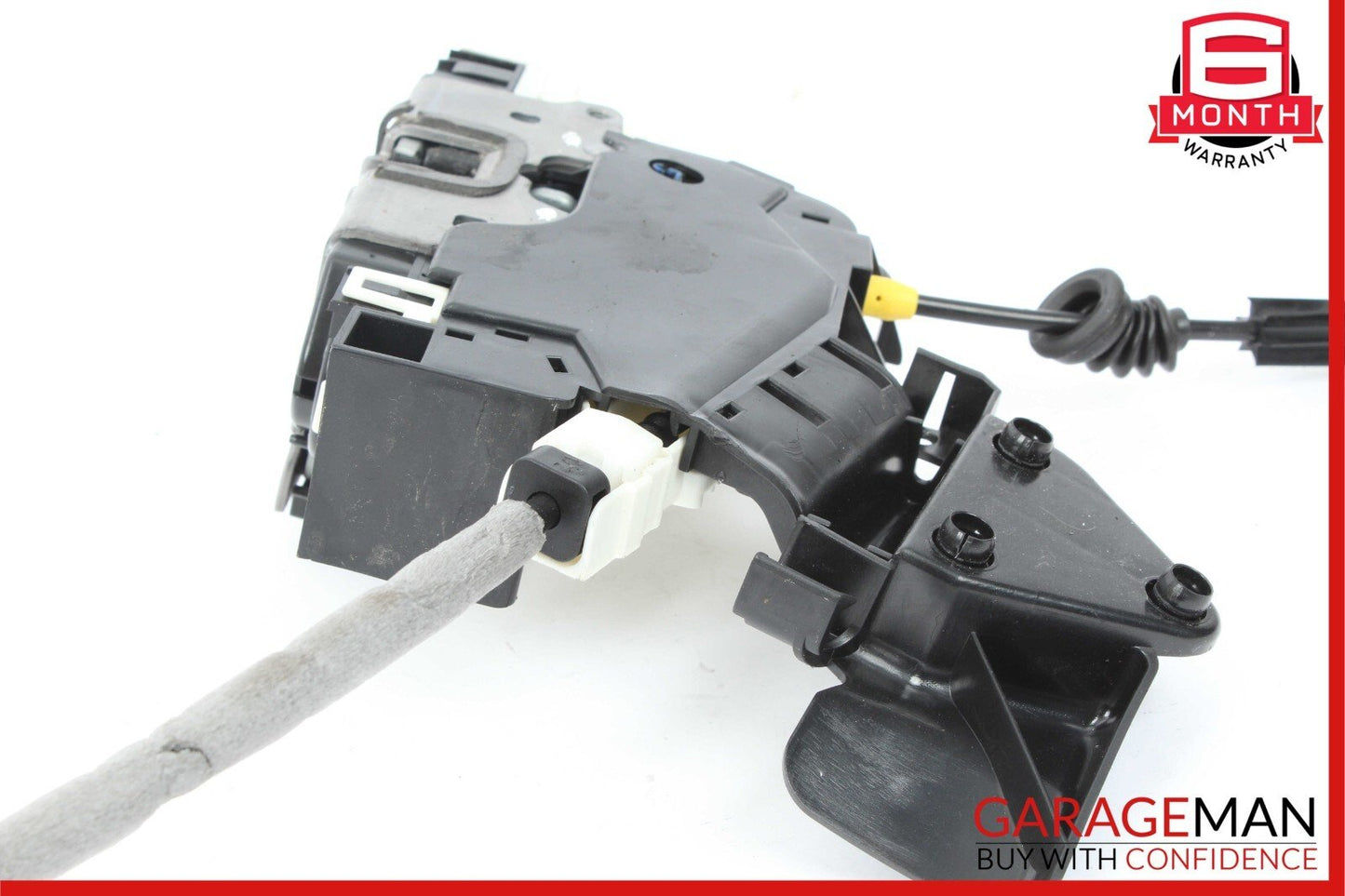 08-20 Mercedes R172 SLK350 C250 C350 Front Left Side Door Lock Latch Actuator