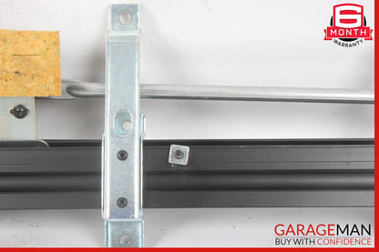 03-13 Maserati Quattroporte M139 Rear Window Sun Shade Screen Roller Blind OEM