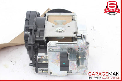 10-13 Mercedes W221 S500 S63 AMG Front Right Seatbelt Seat Belt Retractor Beige