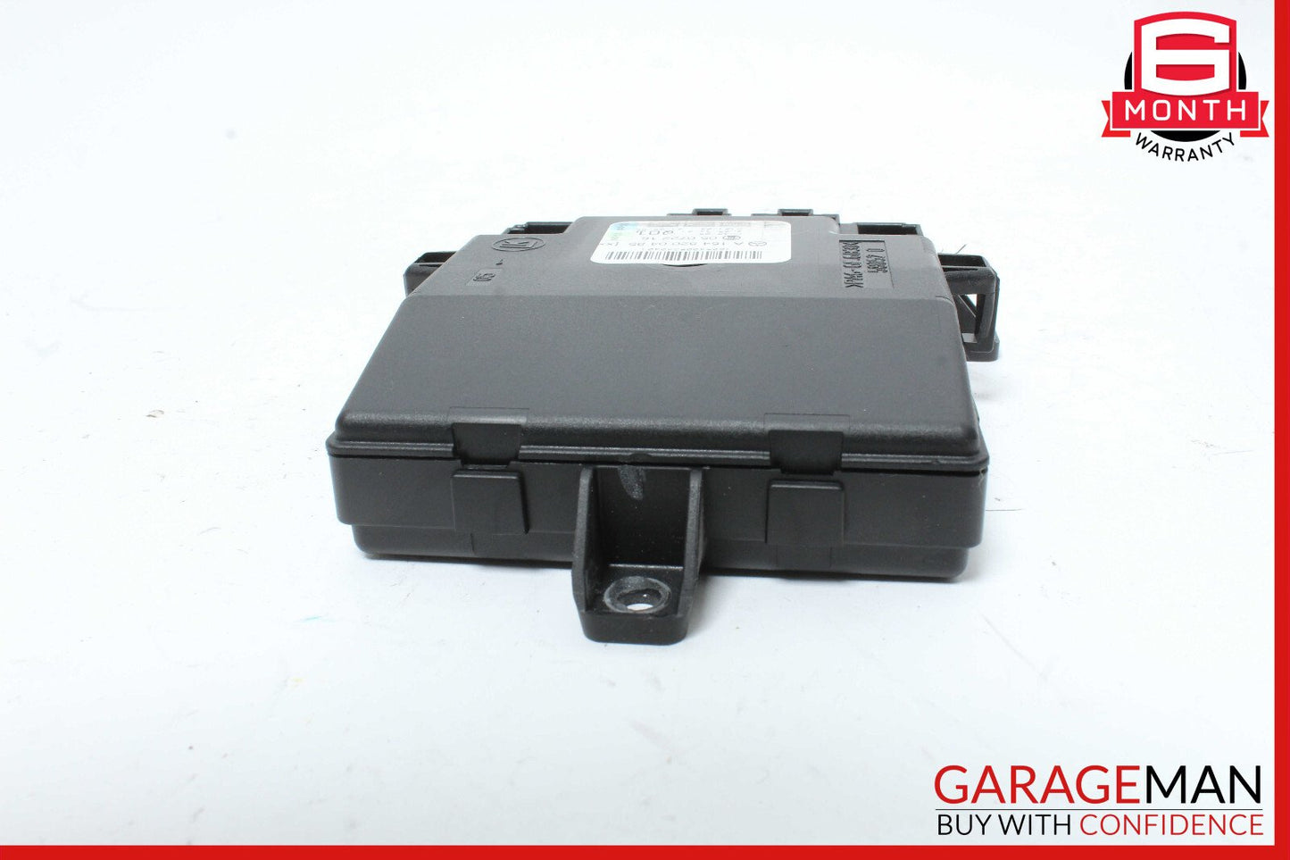 06-13 Mercedes W251 R500 ML500 GL450 Front Right Side Door Control Module OEM