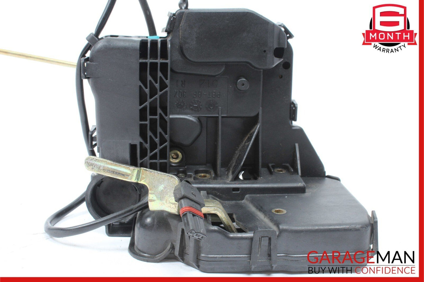 01-07 Mercedes W203 C230 C55 AMG Front Right Passenger Door Lock Latch Actuator