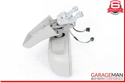 07-09 Mercedes W221 S600 Interior Rear View Mirror OEM