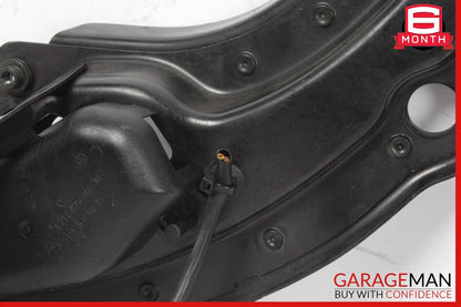 03-09 Mercedes W211 E55 AMG E320 Front Right Headlight Support Bracket Frame OEM
