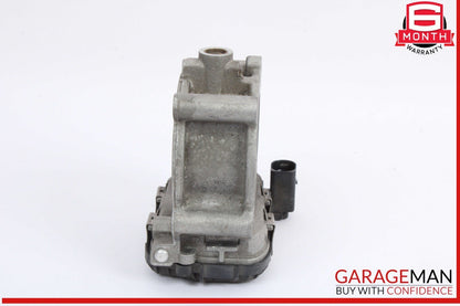 18-24 Audi S5 A5 RS5 A6 A7 S7 Q7 Q8 Engine Throttle Body Valve 06M133062H OEM