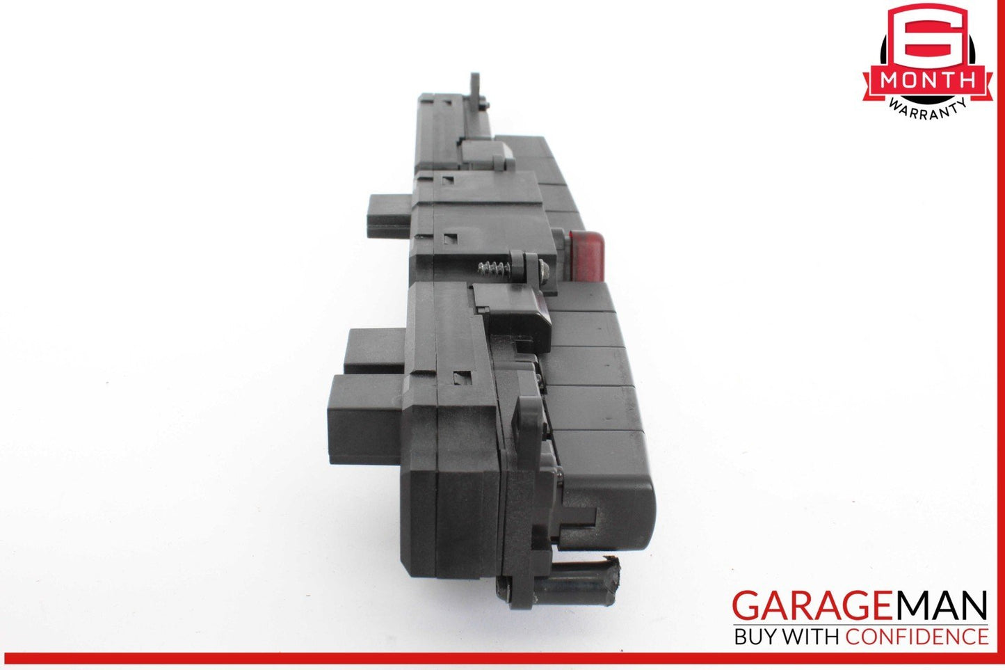 03-06 Mercedes W220 S55 AMG S430 Center Dash Switch ESP Hazard Door Lock OEM