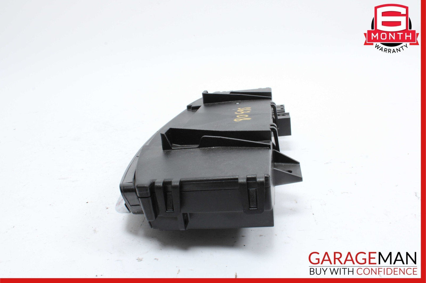07-14 Mercedes W221 S550 CL550 S63 AMG A/C AC Heater Temp Climate Control Switch