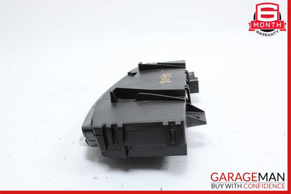 07-14 Mercedes W221 S550 CL550 S63 AMG A/C AC Heater Temp Climate Control Switch
