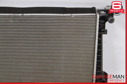 19-22 Genesis G70 Engine Motor Cooling Radiator OEM