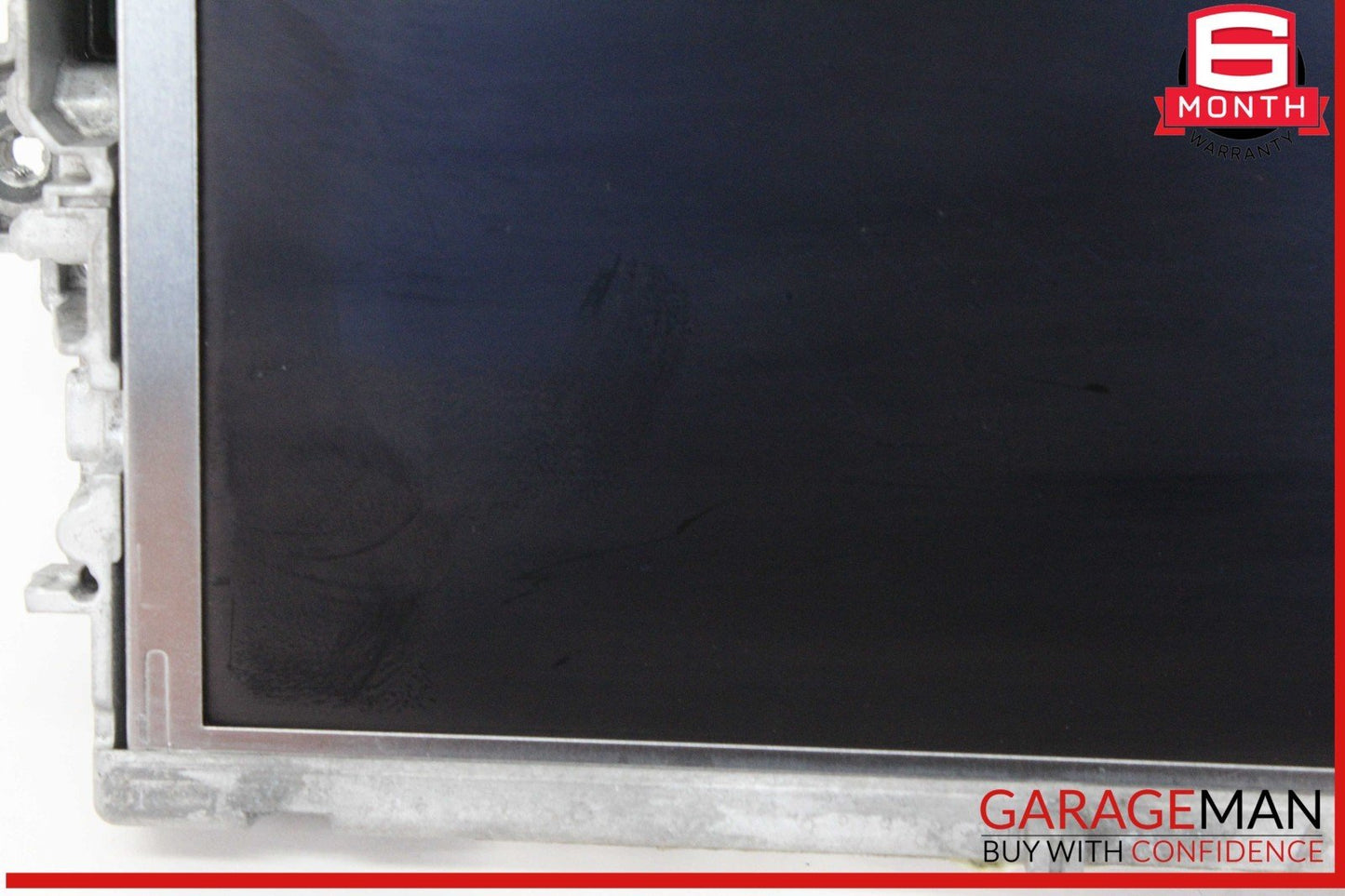 17-20 Mercedes R172 SLC300 Front Dash GPS Navigation Information Display Screen