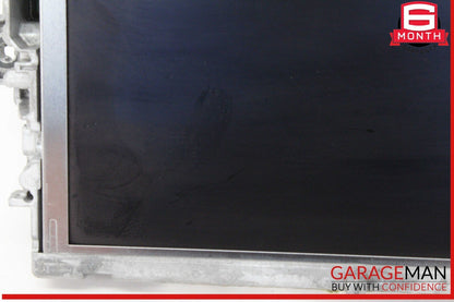 17-20 Mercedes R172 SLC300 Front Dash GPS Navigation Information Display Screen