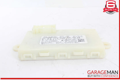 13-20 Mercedes R172 SLC43 AMG SL550 ML400 Keyless Go Entry Control Module OEM