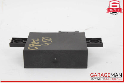 06-13 Mercedes X164 GL450 4MATIC R350 TPMS Tire Pressure Control 1645403762 OEM
