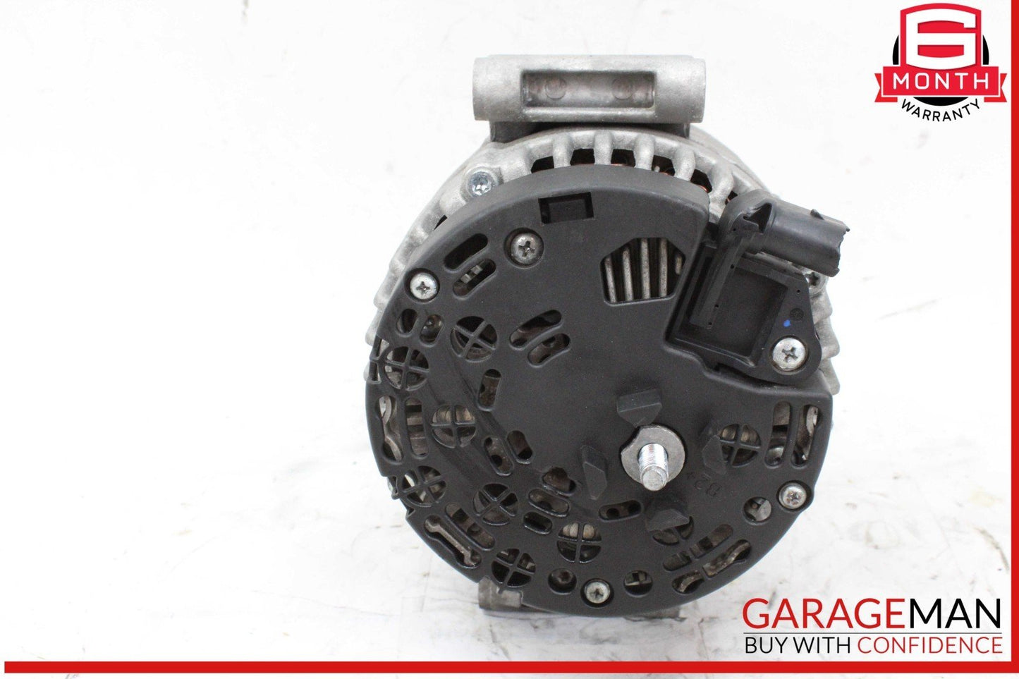 07-11 Mercedes W221 S550 C63 AMG CL550 Bosch Engine Alternator Generator OEM