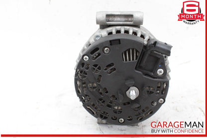 07-11 Mercedes W221 S550 C63 AMG CL550 Bosch Engine Alternator Generator OEM