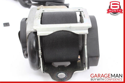 06-09 Mercedes W219 CLS500 Front Right Seatbelt Seat Belt Retractor Black OEM
