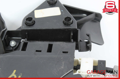 08-14 Mercedes W204 C250 C300 Front Left Side Door Lock Latch Actuator OEM