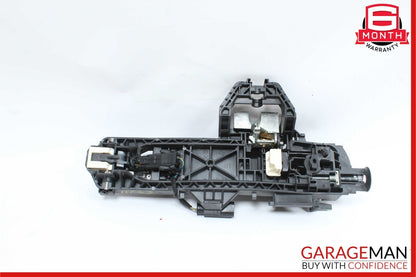 08-11 Mercedes W204 C250 C300 C63 AMG Rear Left Side Exterior Door Handle OEM