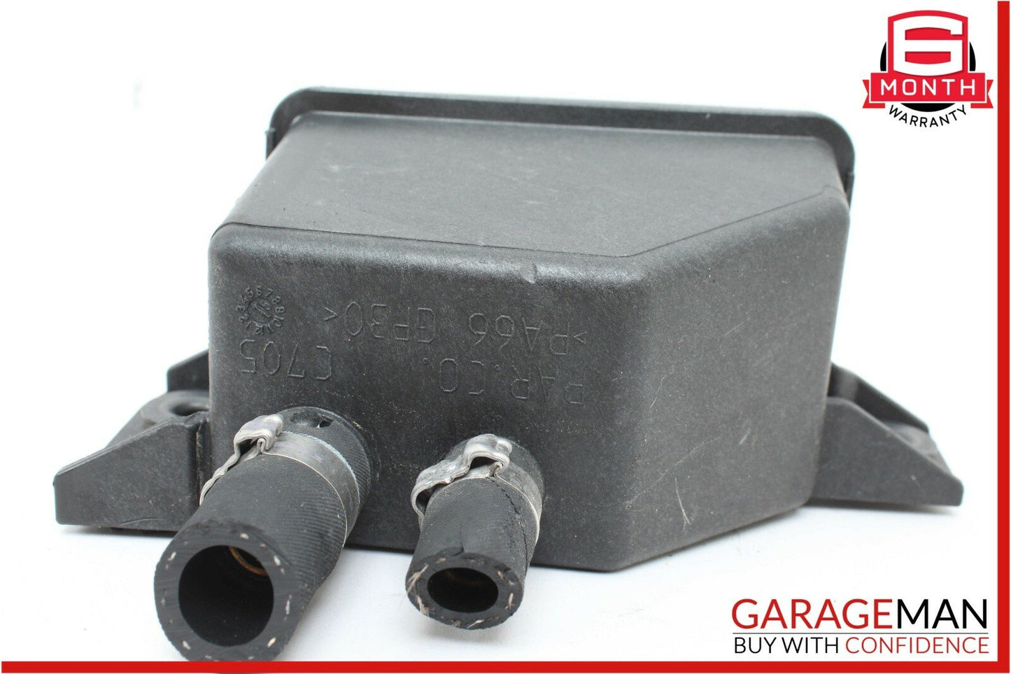 14-17 Maserati Ghibli Power Steering Fluid Reservoir Tank OEM