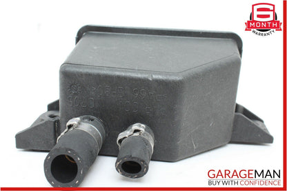 14-17 Maserati Ghibli Power Steering Fluid Reservoir Tank OEM