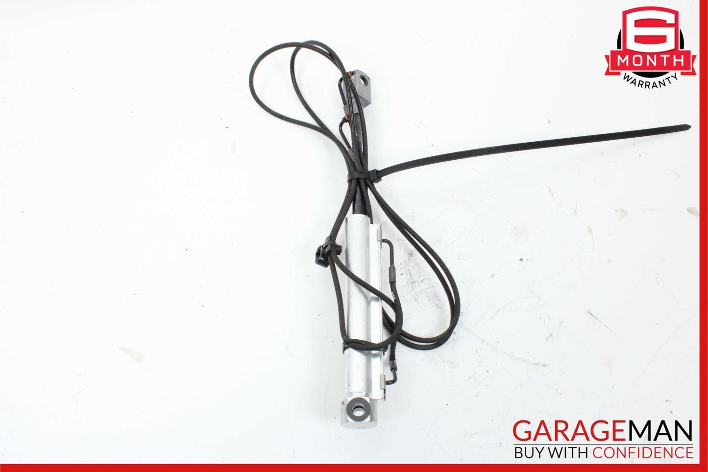 12-20 Mercedes R172 SLK250 SLC300 Convertible Left Top Main Drive Lift Cylinder
