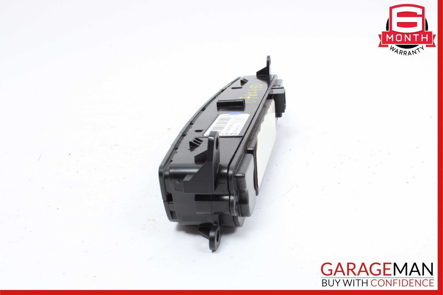 06-12 Mercedes X164 GL450 ML550 Hazard Light Switch Control Panel Module Unit