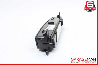 06-12 Mercedes X164 GL450 ML550 Hazard Light Switch Control Panel Module Unit