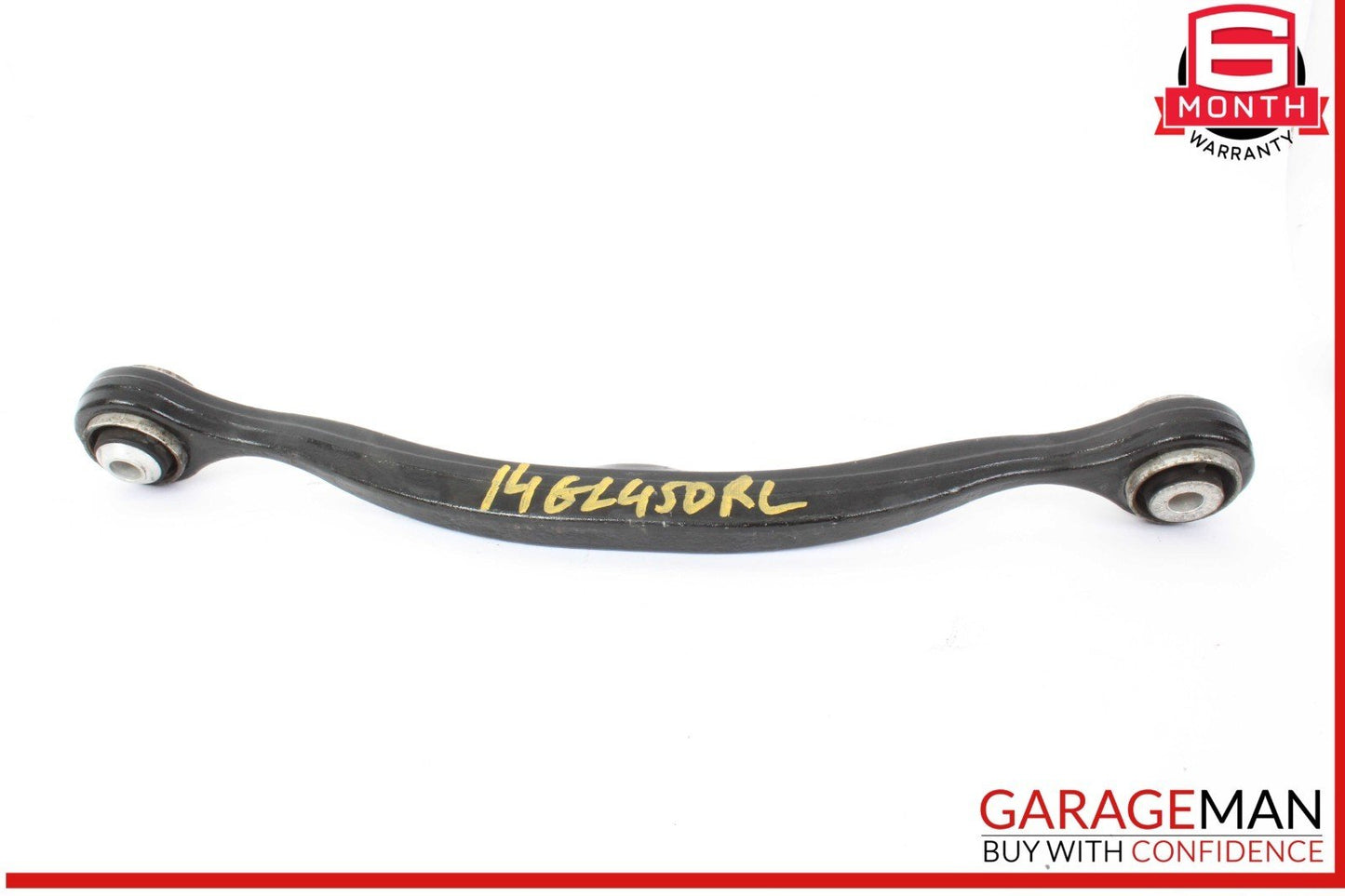 12-19 Mercedes X166 GL450 4MATIC Rear Left or Right Upper Lateral Control Arm