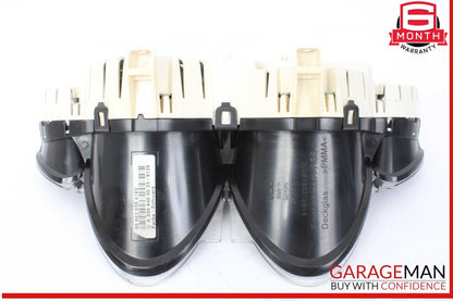 03-08 Mercedes R230 SL500 SL600 SL550 Instrument Cluster Speedometer OEM