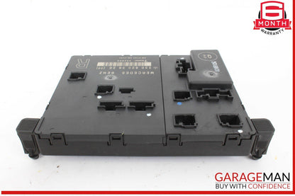 03-12 Mercedes R230 SL500 SL55 SL600 Front Right Side Door Control Module OEM