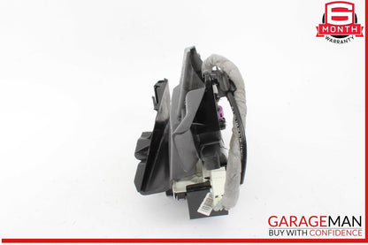 08-14 Mercedes W204 C300 C250 C350 Front Right Side Door Lock Latch Actuator OEM