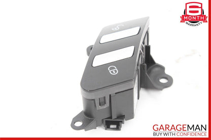07-13 Mercedes W221 S63 AMG Front Right Passenger Door Lock Switch OEM