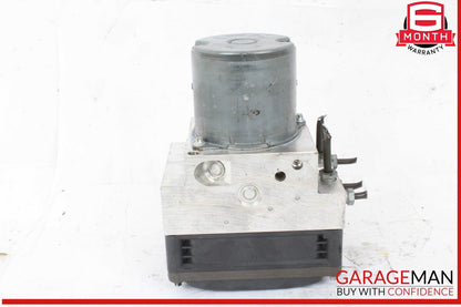 07-11 Mercedes W211 E350 CLS550 CLS63 AMG ABS Anti Lock Brake Pump Hydraulic OEM