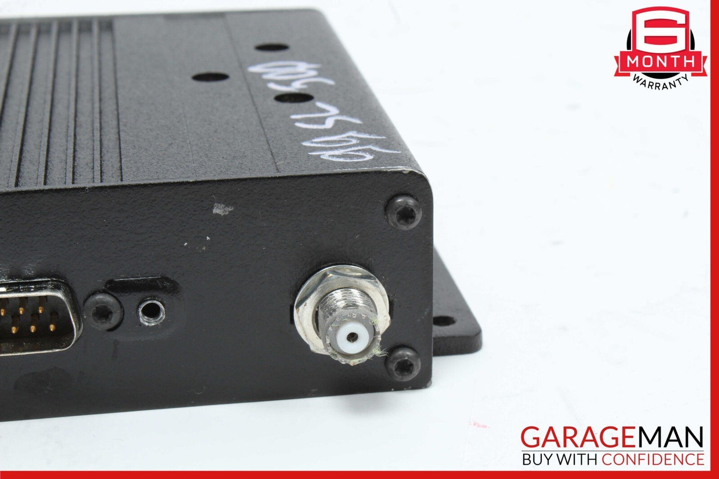 98-06 Mercedes SL500 S500 CLK500 CL500 Antenna Amplifier Booster Module Q6820368