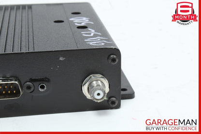 98-06 Mercedes SL500 S500 CLK500 CL500 Antenna Amplifier Booster Module Q6820368