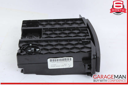 06-12 Mercedes W164 ML350 GL450 Center Console Tray Storage Compartment OEM