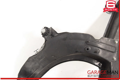 06-12 Mercedes W164 ML350 ML550 GL450 Front Left Headlight Support Bracket OEM