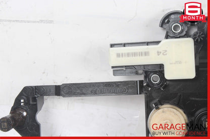 Mercedes W205 C300 E350 S600 VGS4 722.9 7G Transmission Conductor Plate TCU OEM