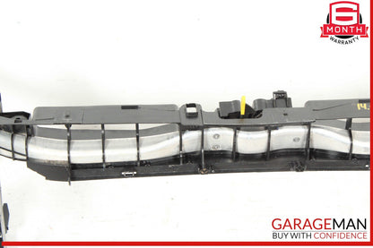 14-18 Mercedes W117 CLA250 Front Radiator Core Support Frame Bracket OEM