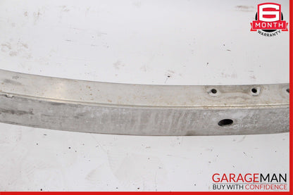 06-12 Mercedes ML550 GL450 Front Bumper Reinforcement Impact Crash Bar Rebar