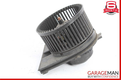 97-12 Porsche Boxster 986 Cayman Carrera 911 A/C AC Heater Fan Blower Motor Assy