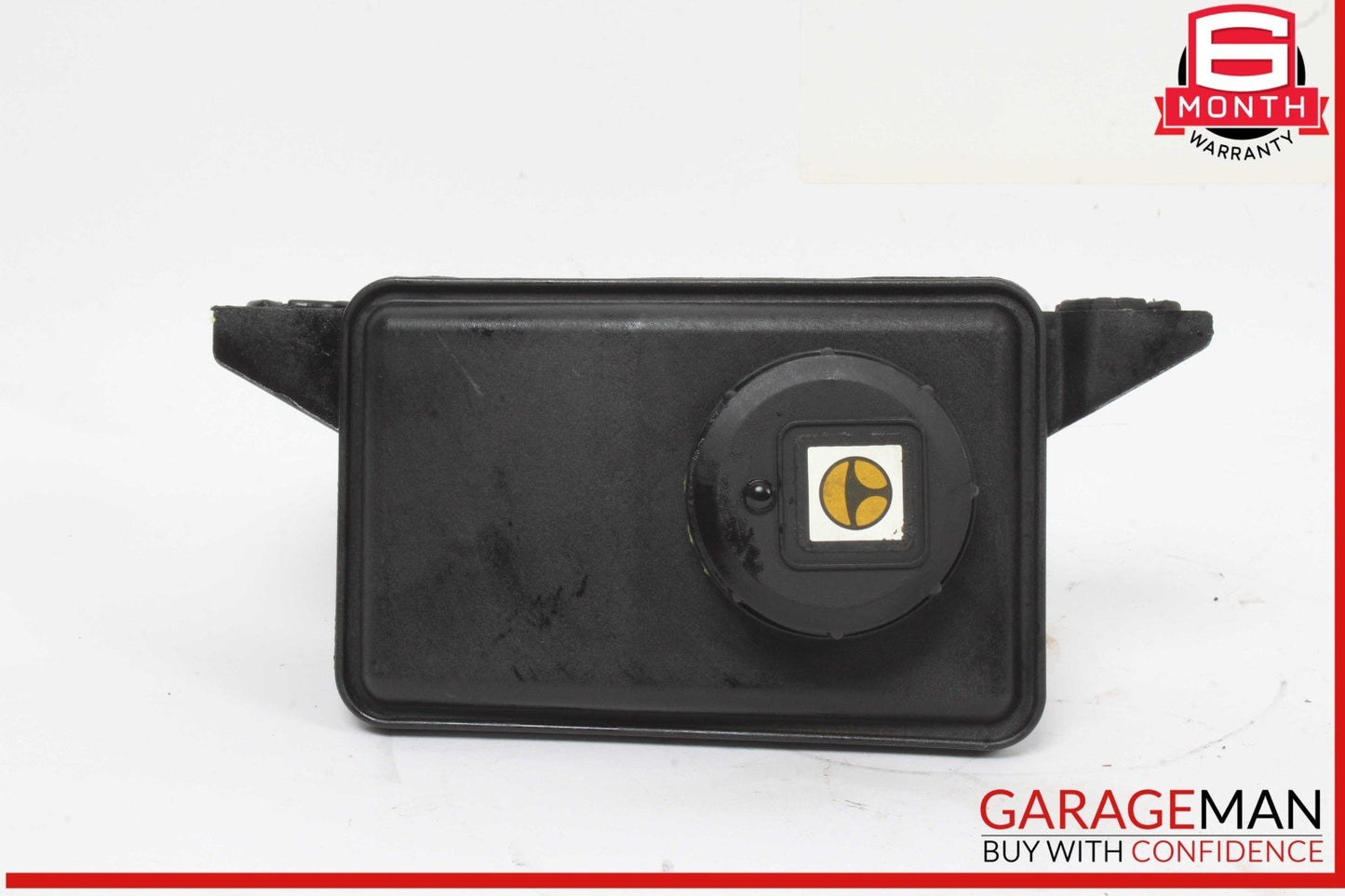 14-20 Maserati Ghibli Quattroporte Power Steering Fluid Tank Reservoir OEM