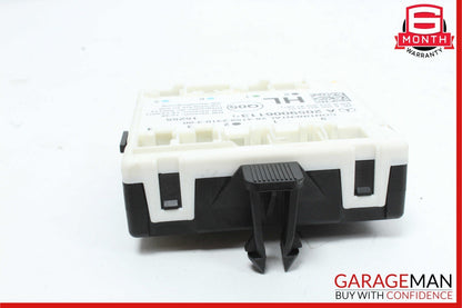 15-18 Mercedes W205 C300 C400 Rear Left Driver Side Door Control Module Unit OEM