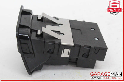 12-20 Mercedes R172 SLC300 Parking Brake Release Handle 2469050451 OEM