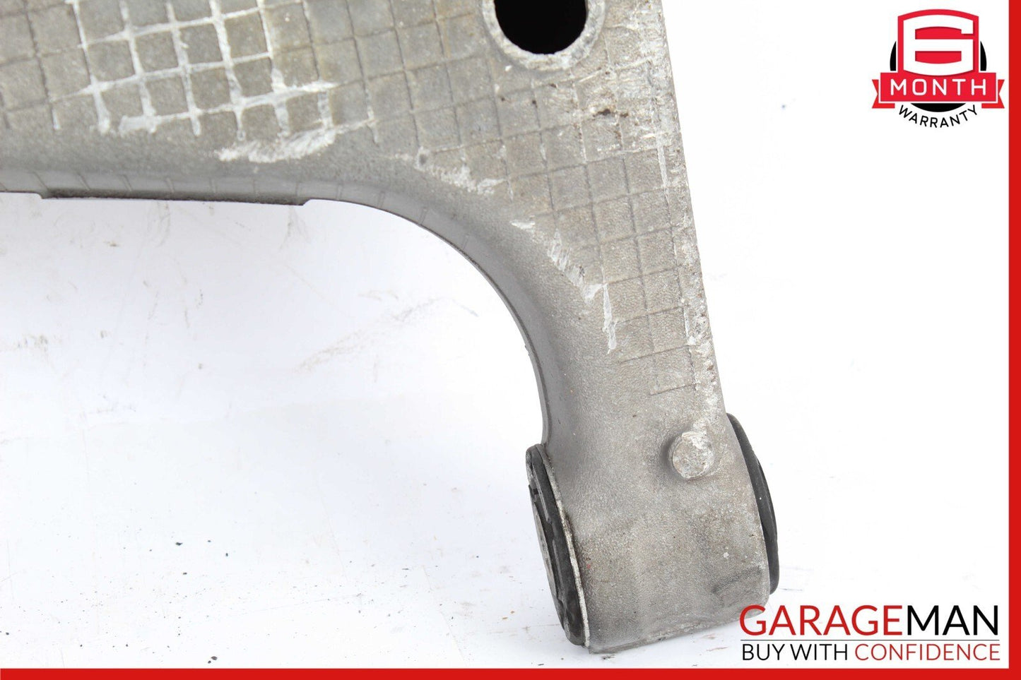 10-16 Porsche Panamera S Rear Left Driver Side Lower Control Arm 97033104102 OEM
