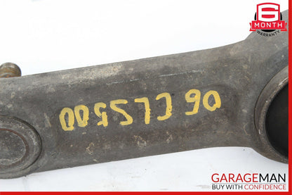 03-11 Mercedes E350 E550 CLS63 AMG Front Left Side RWD Lower Control Arm OEM